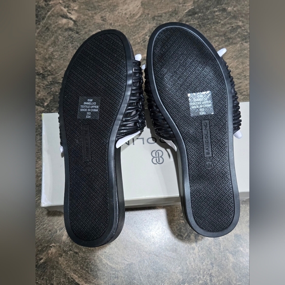 Bandolino Women's Melly Sandal #949 - Picture 10 of 10